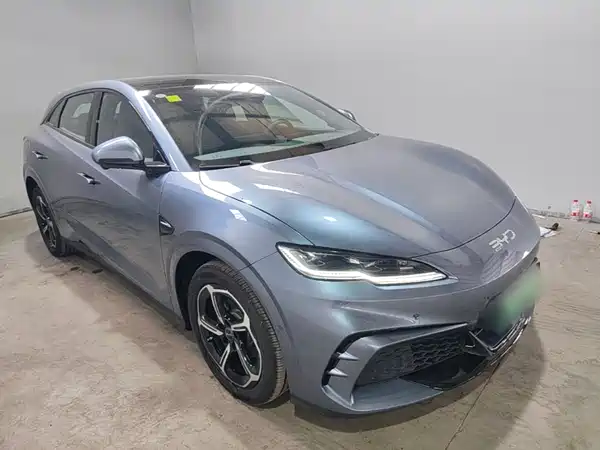 BYD Seal 06GT 2025