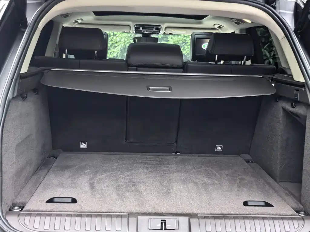 Land Rover Sport 2017 — фото 14
