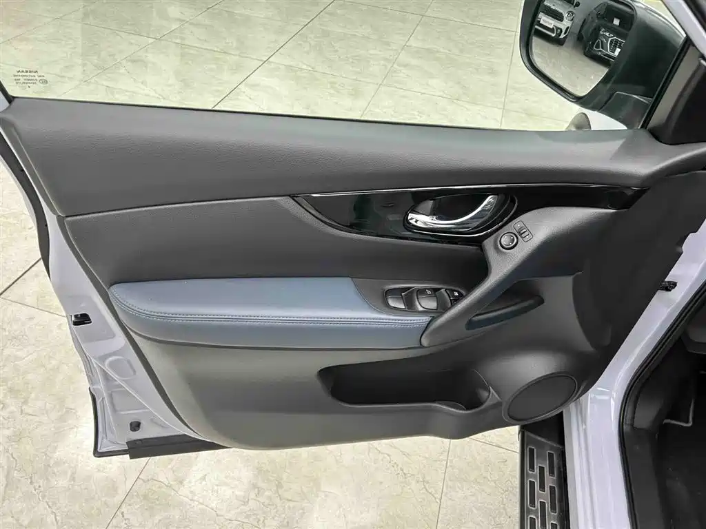 Nissan Qashqai 2024 — фото 10