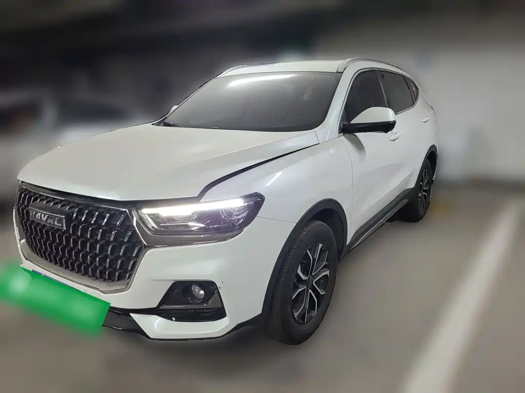 Haval H6 2024