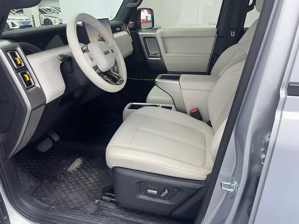 Icar Super V23 2025