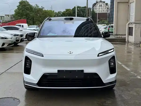NIO ES6 2026