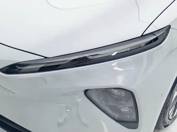 NIO ET7 2023