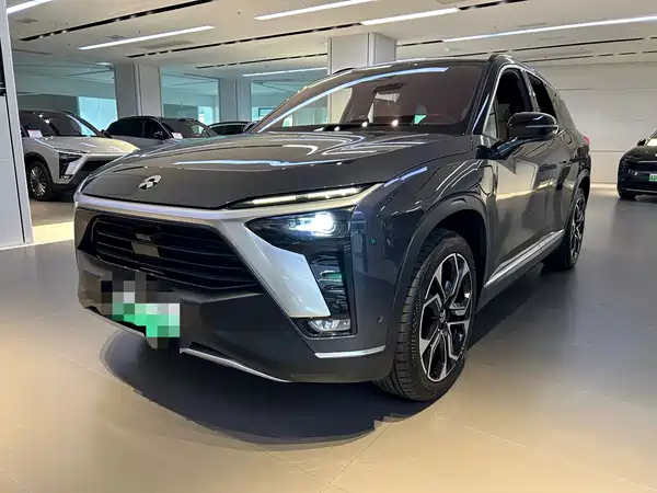 NIO ES8 2020