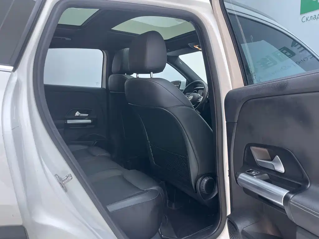 Mercedes-Benz GLA 2021 — фото 26