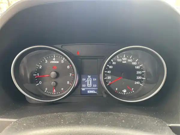 Haval H6 2016