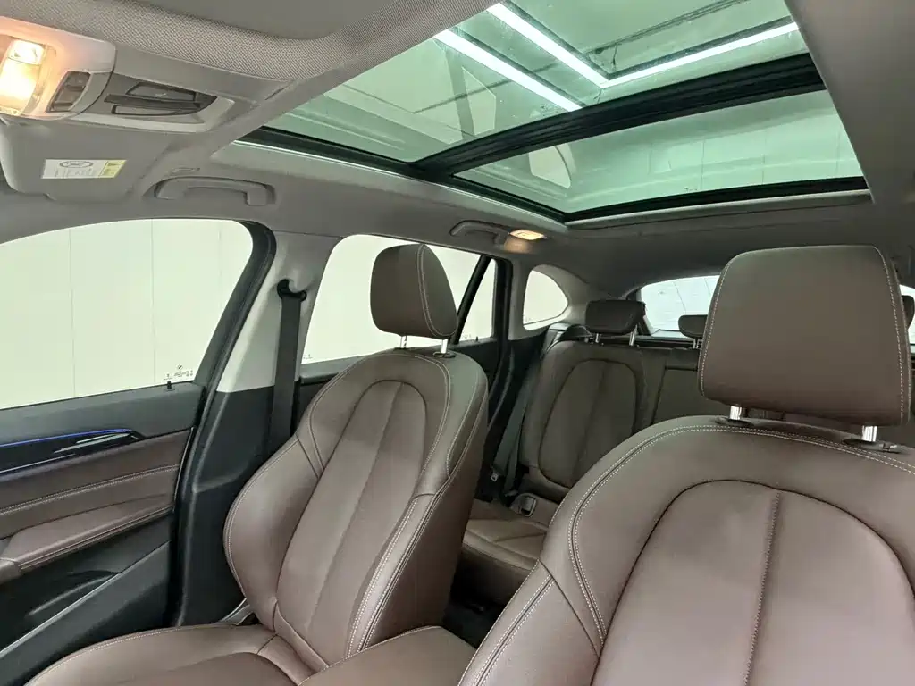 BMW X1 2023 — фото 15