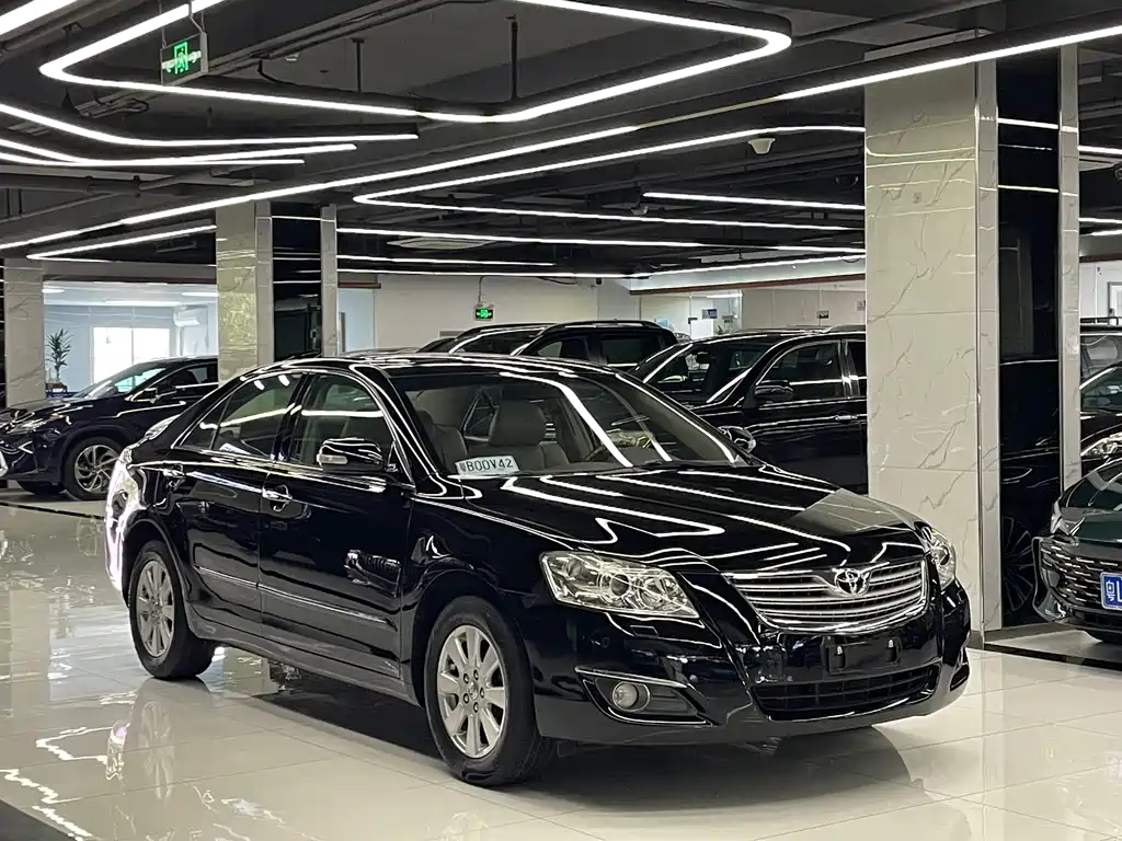 Toyota Camry 2008