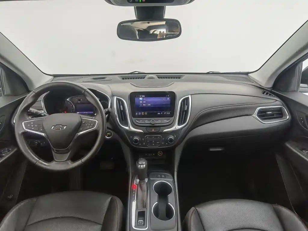 Chevrolet Equinox 2020