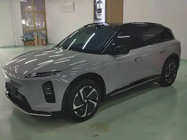 NIO ES6 2025