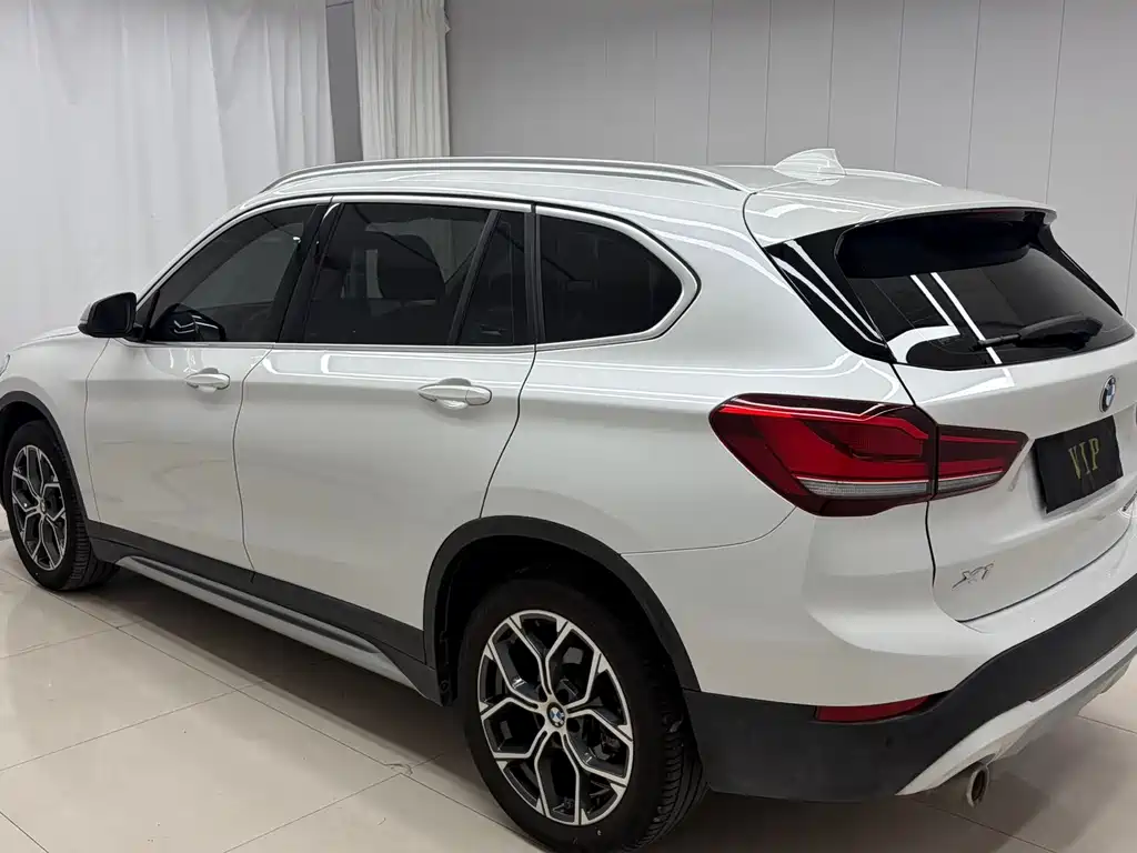 BMW X1 2023