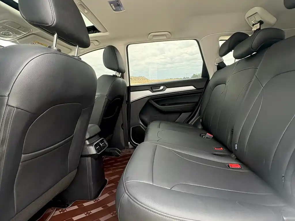 Haval H6 2020