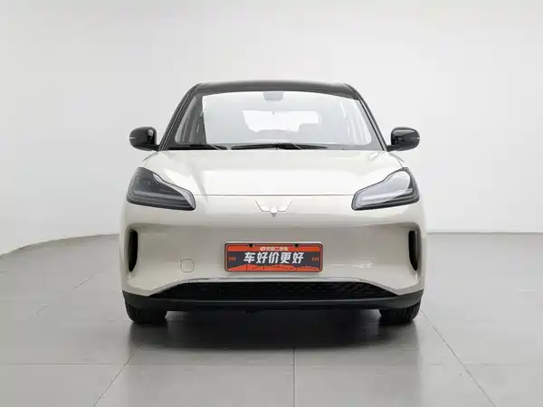 Wuling Bingo PLUS 2024