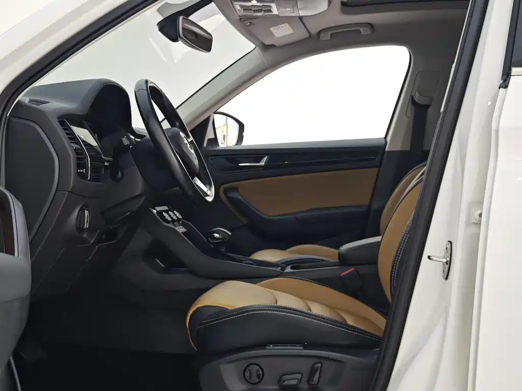 Skoda Kodiaq GT 2020 — фото 7