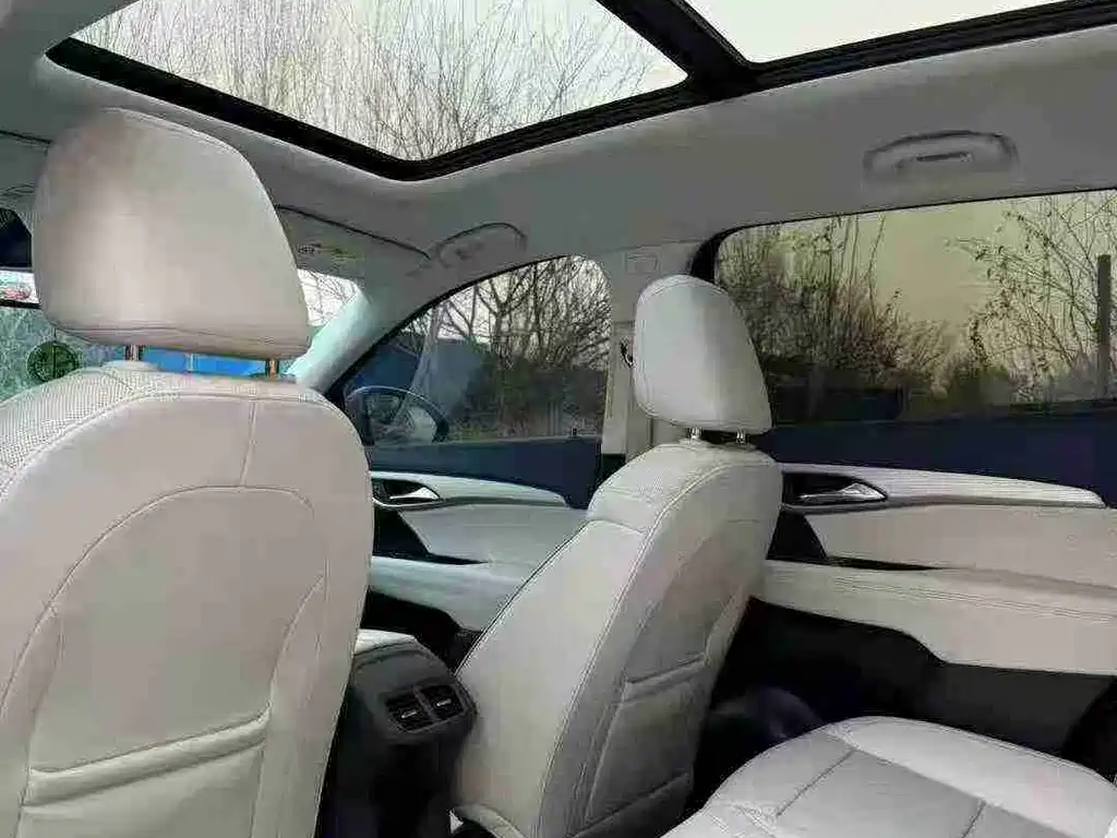 Buick Envision Plus 2024 — фото 6