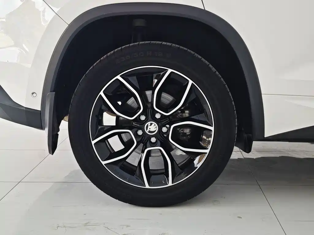 Skoda Kodiaq GT 2020 — фото 27