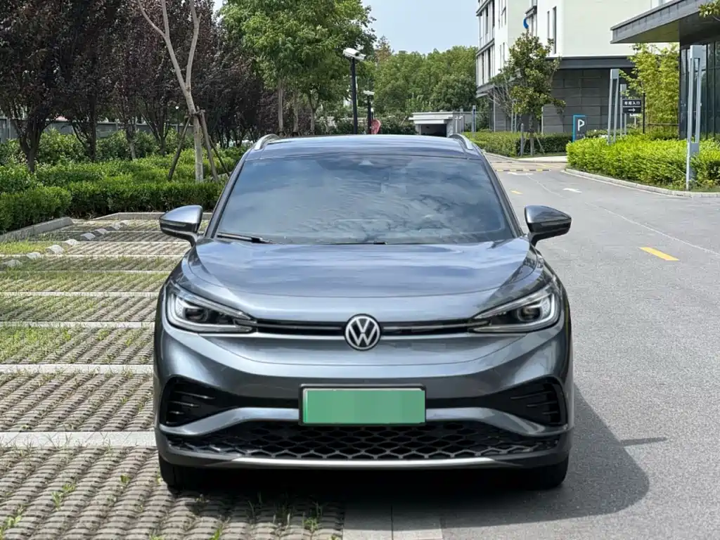 Volkswagen ID 4X 2023