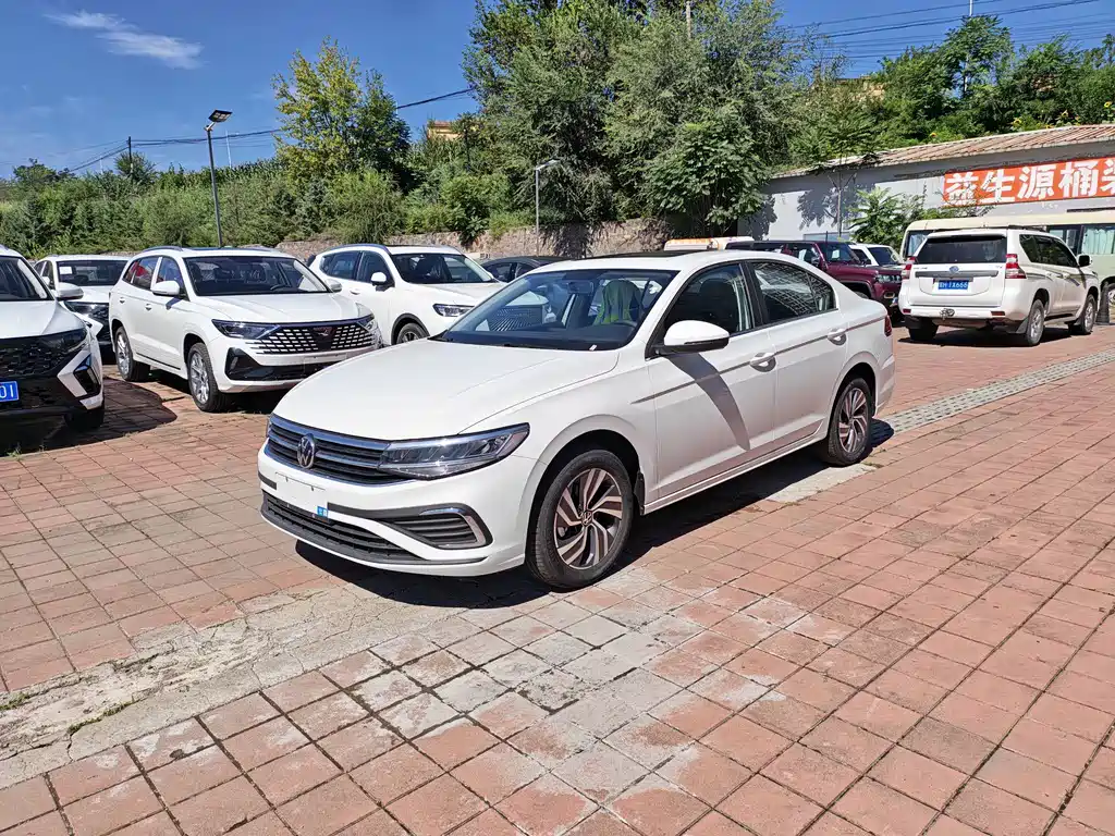 Volkswagen Bora 2026