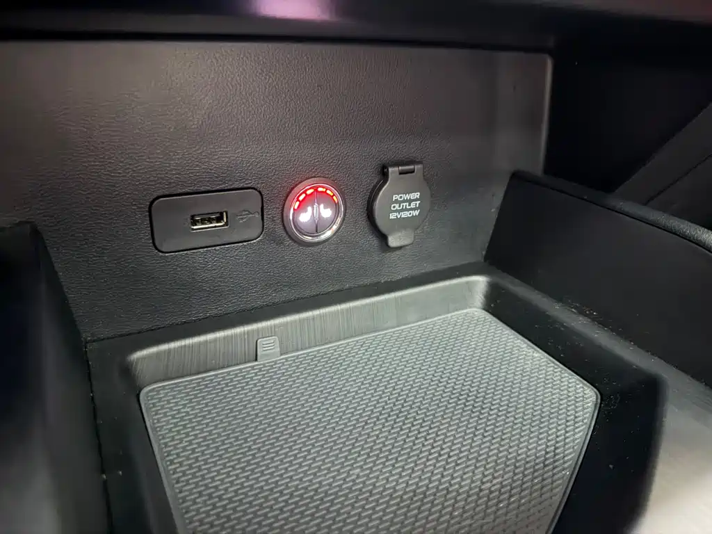 Geely Emgrand S 2022 — фото 12