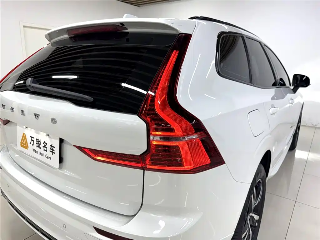 Volvo XC60 2020