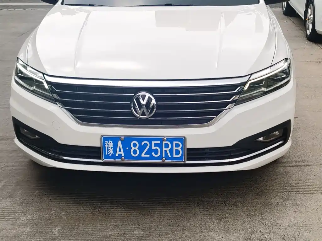Volkswagen Lavida 2020
