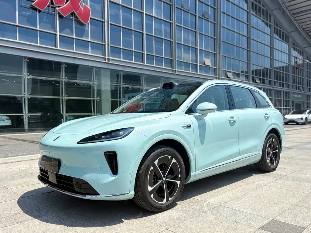 Shangjie H5 2026