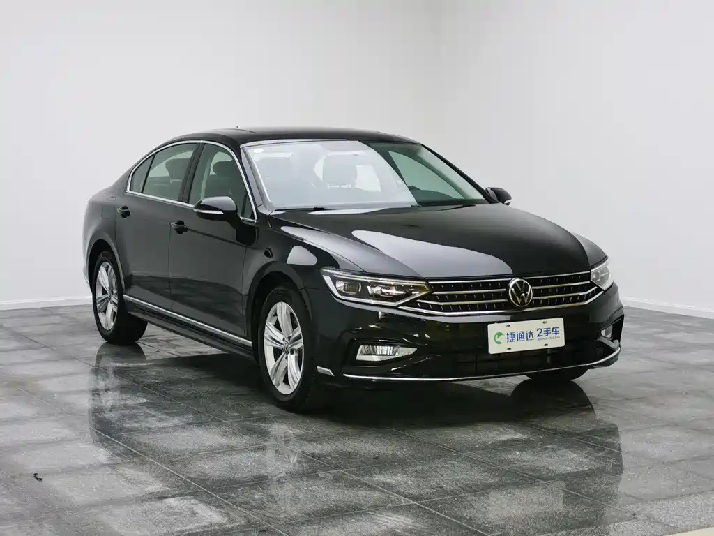 Volkswagen Magotan 2024