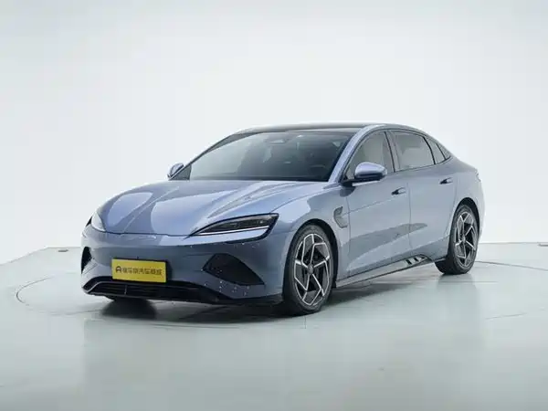 BYD Seal 2023