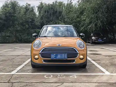 MINI MINI 2016