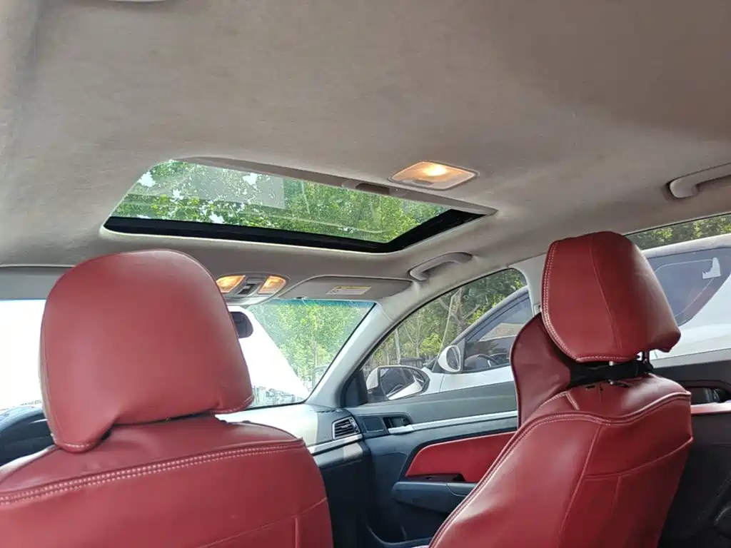 Hyundai Celesta 2018 — фото 18