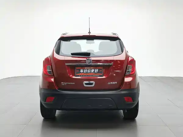 Buick Encore 2016