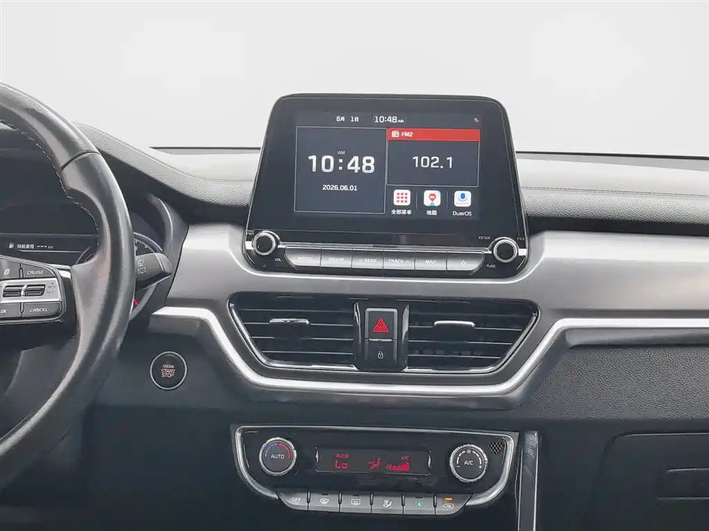 Kia Sportage 2019 — фото 12