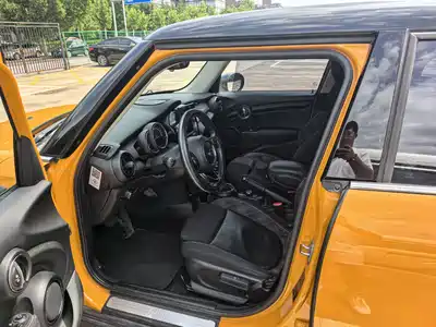 MINI MINI 2016