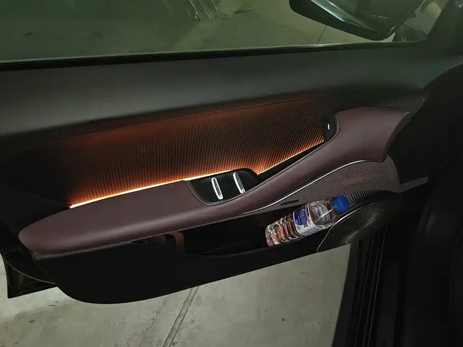 NIO ET5T 2025