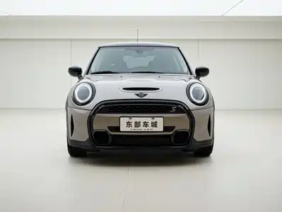 MINI MINI 2021