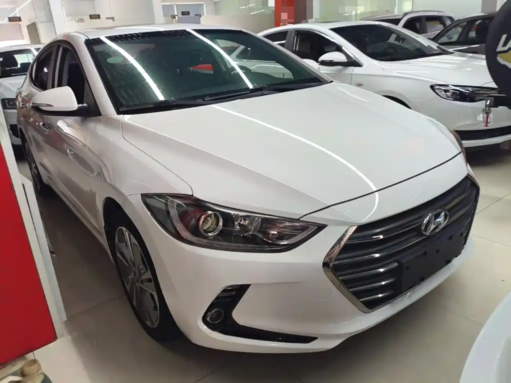 Hyundai Celesta 2017 — фото 4