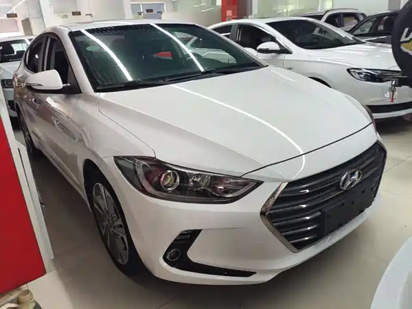 Hyundai Celesta 2017