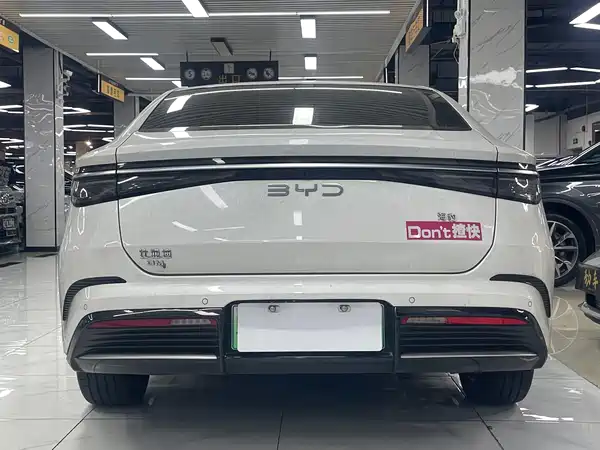BYD Seal 2024