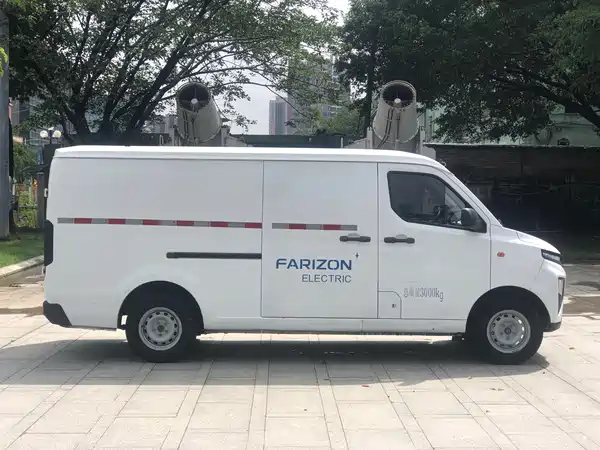 Farizon Star Rewards V 2024