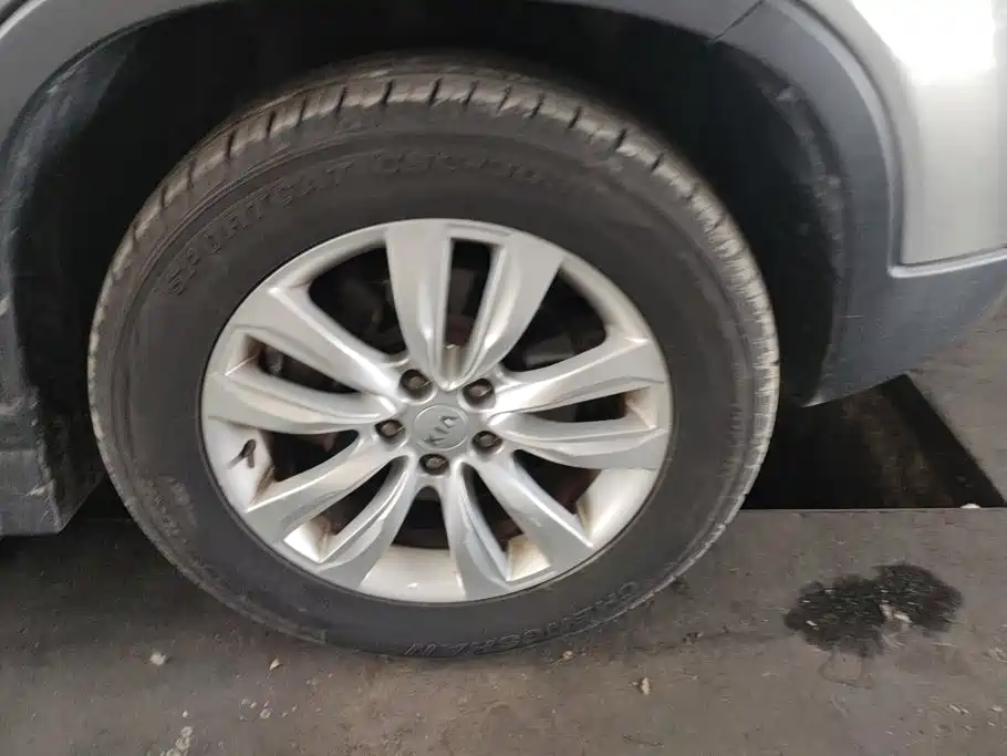 Kia Sorento 2012