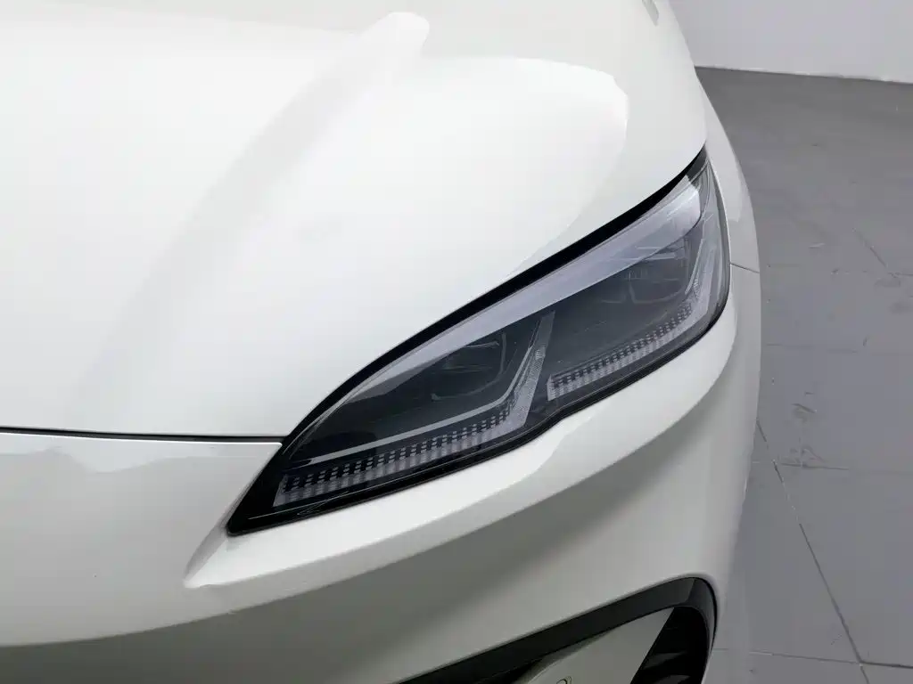 BYD Seal 06 2025