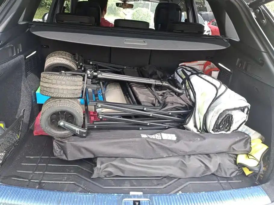 Audi Q5L 2023