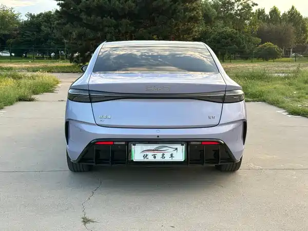 BYD Seal 2024