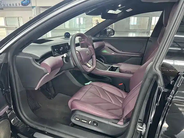 NIO ET5T 2026
