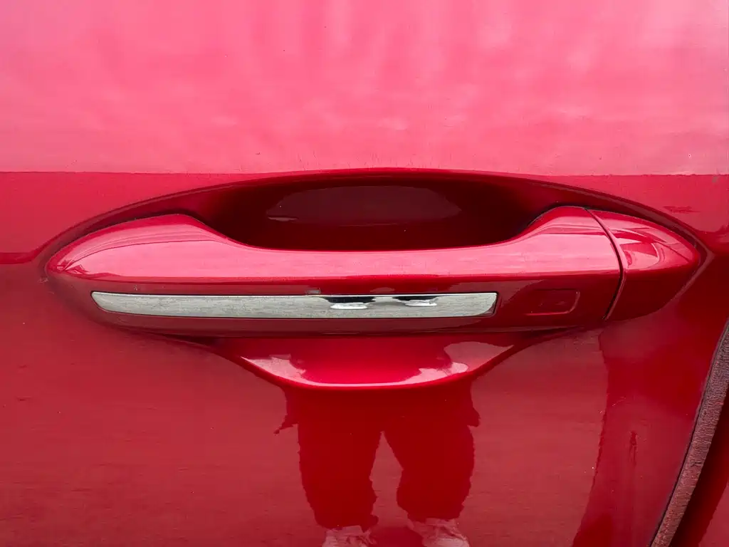 Geely Binrui 2019 — фото 9