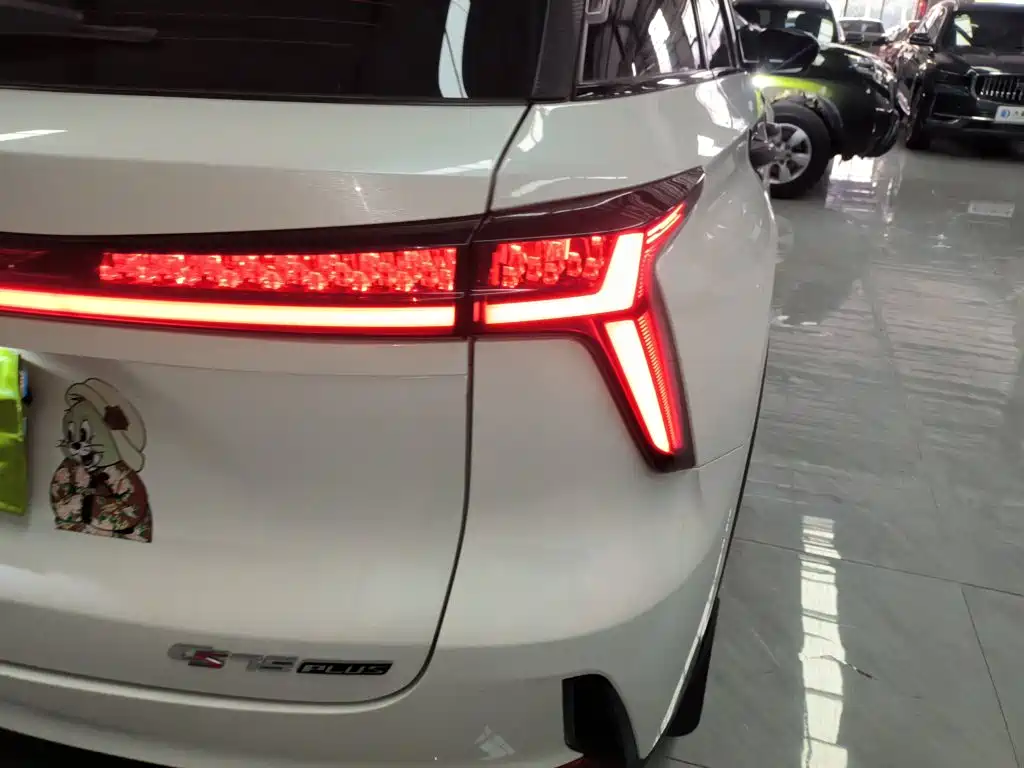 Changan CS75PLUS 2023 — фото 24