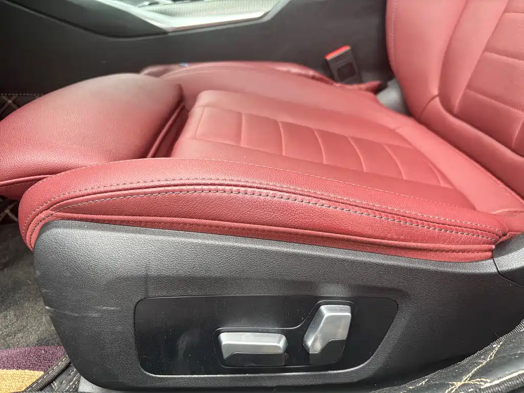 BMW 3 Series 2021 — фото 12