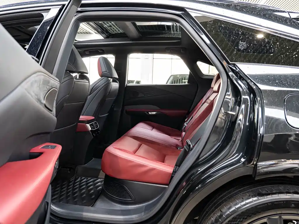 Lexus RX 2024 — фото 10