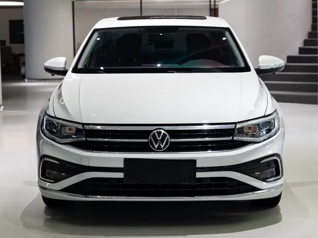 Volkswagen Bora 2023