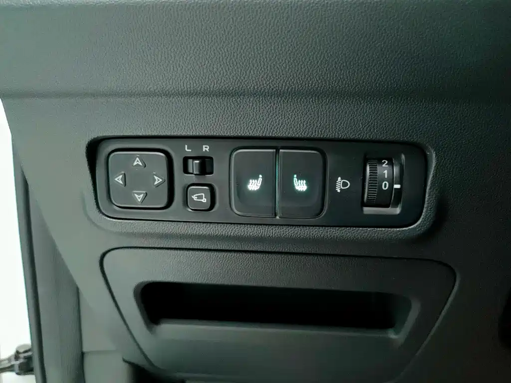 Changan CS35PLUS 2022 — фото 10